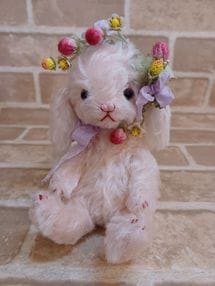 テディベア,アーティストベア | timeroman-shop