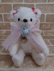 テディベア,アーティストベア | timeroman-shop