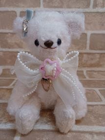 テディベア,アーティストベア | timeroman-shop