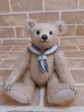 テディベア,アーティストベア,AMI BEAR | timeroman-shop