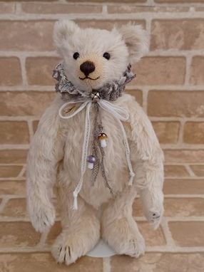 テディベア,アーティストベア,AMI BEAR | timeroman-shop