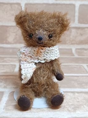 テディベア,アーティストベア,LECHE LECHE | timeroman-shop