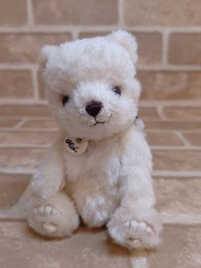 テディベア,アーティストベア,otd Karen bear | timeroman-shop