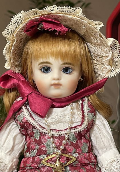 三橋 昌子 / 【ミレットドール ゴーチェ】 | ≪終了企画≫,《終了