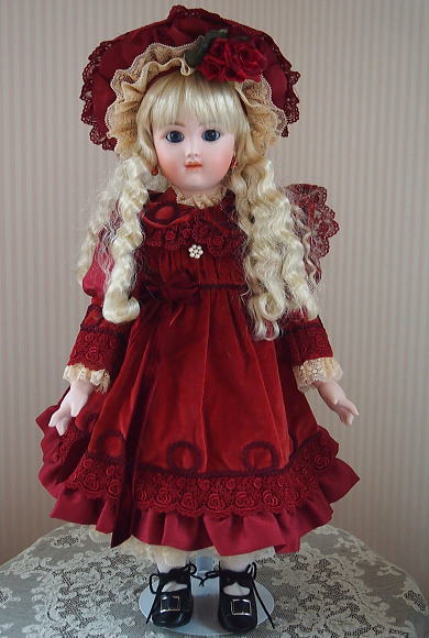 レプリカドール『エデンべべ』 | 人形（Doll）,リプロダクションドール