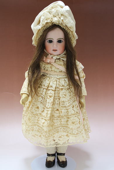 アンティークドール JUMEAU X | 人形（Doll）,アンティークドール