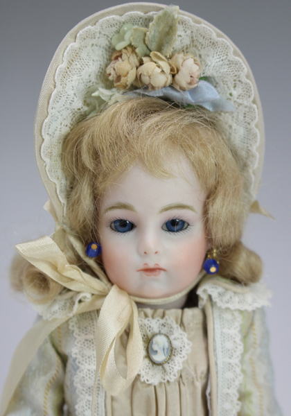 宮崎 佳代作 ／ リプロダクション Bru Jne（ブリュ ジュン） | 人形