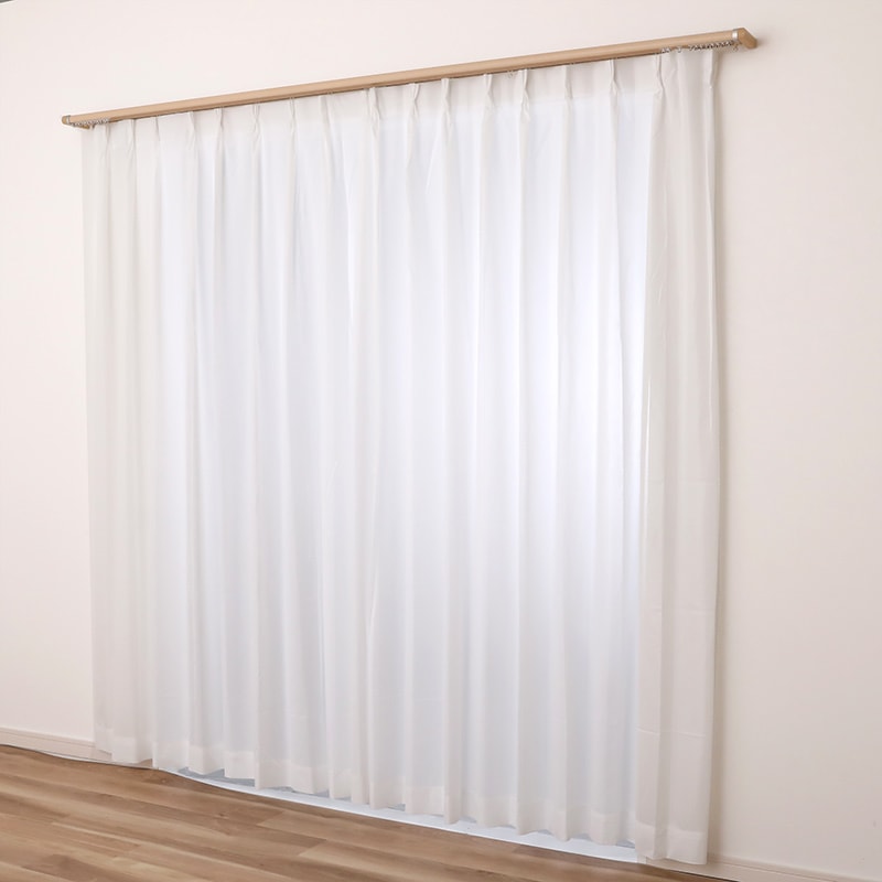 既製レースカーテン1P ピロロ IV ※サイズにより価格が異なります。の