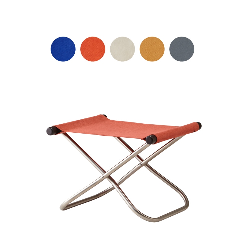 ニーチェアエックス オットマン Nychair X Ottoman DBの通販｜東京