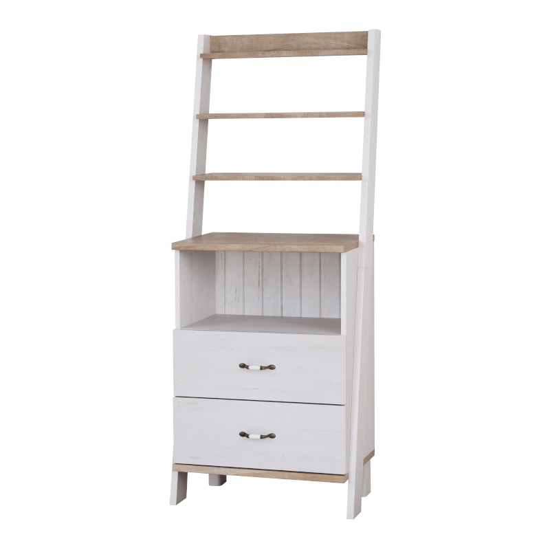 マルチキャビネット ブランパーニュ IF BLP-1665HWH 白井産業【お客様