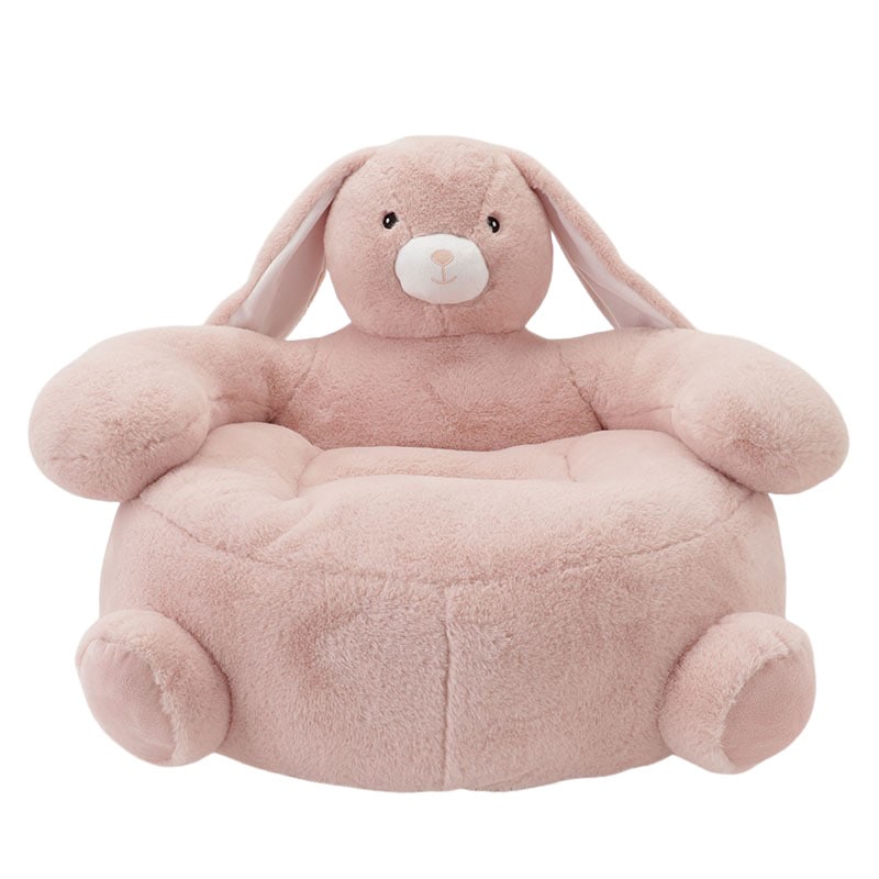 キッズチェア IF うさぎさん PKの通販｜東京インテリア公式通販