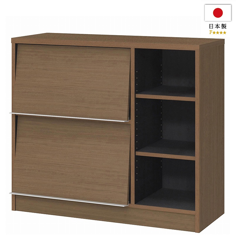 2月24日までの期間限定値下げ！】ディスプレイラック パルフ PAL8590