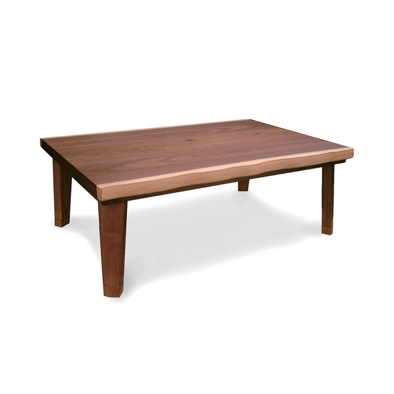 暖卓 トリム BR【大型商品配送】の通販｜東京インテリア公式通販