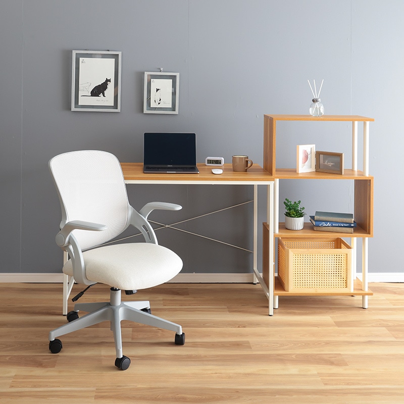 チェア HLC-3518FX if HOME【大型商品配送】 の通販｜東京インテリア