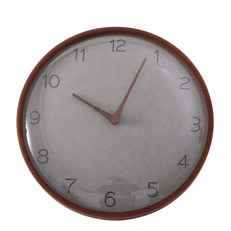 クロック IF Ceramo FX-4112の通販｜東京インテリア公式通販