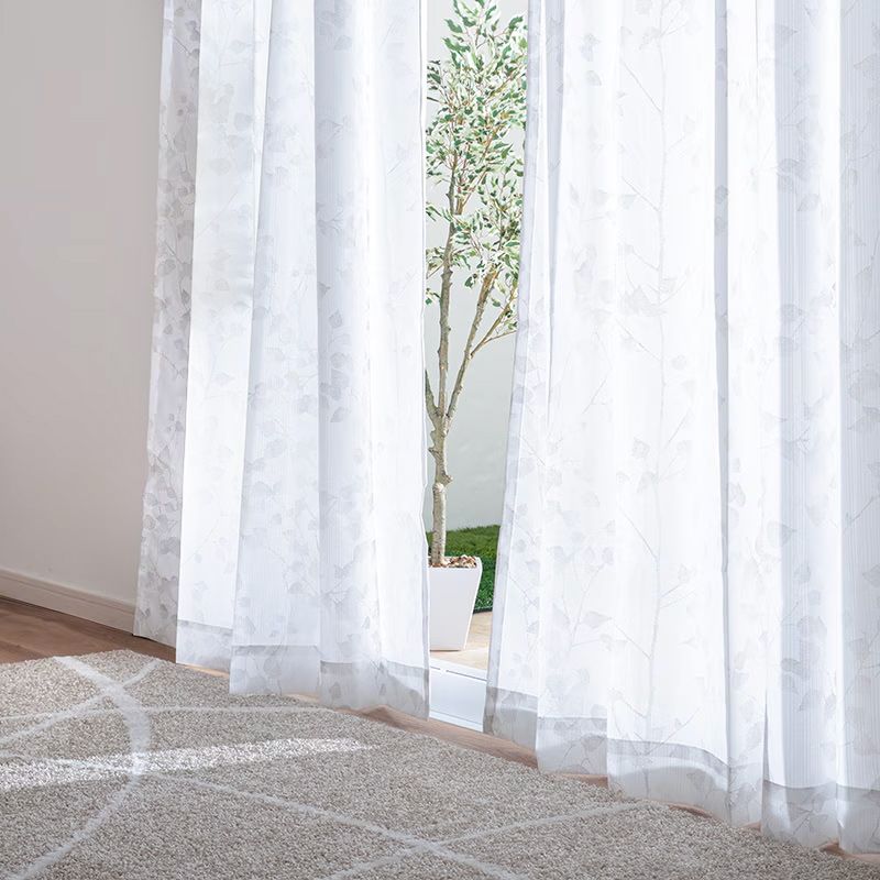 イージーオーダーカーテン】ミュー GY ※納期約20日の通販｜東京