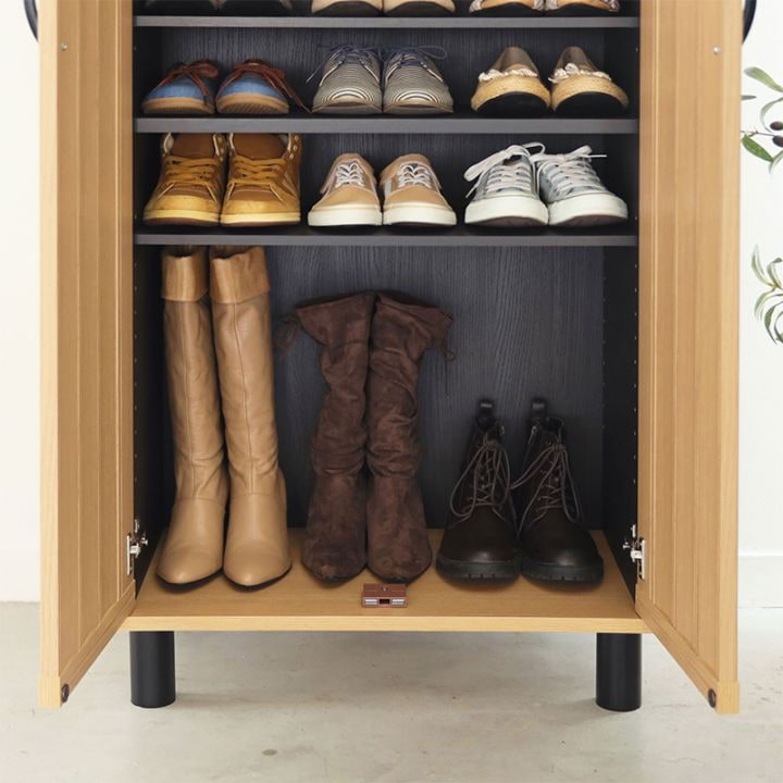 シューズボックス ガルバートンプラス GBP-1860D 白井産業 【お客様