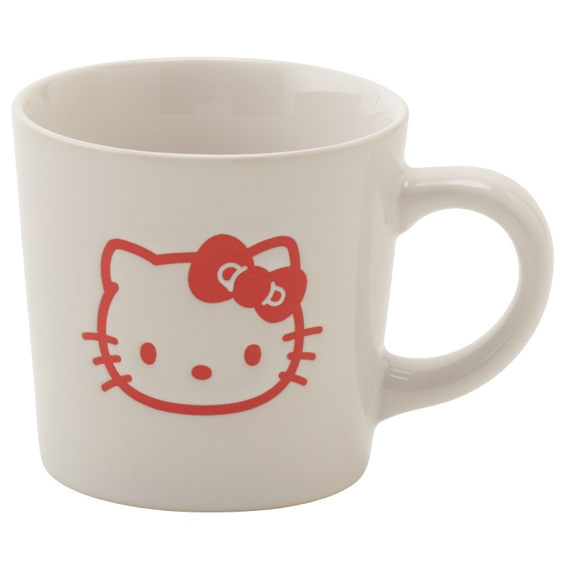 マグカップ KN30821 撥水 ハローキティの通販｜東京インテリア公式通販