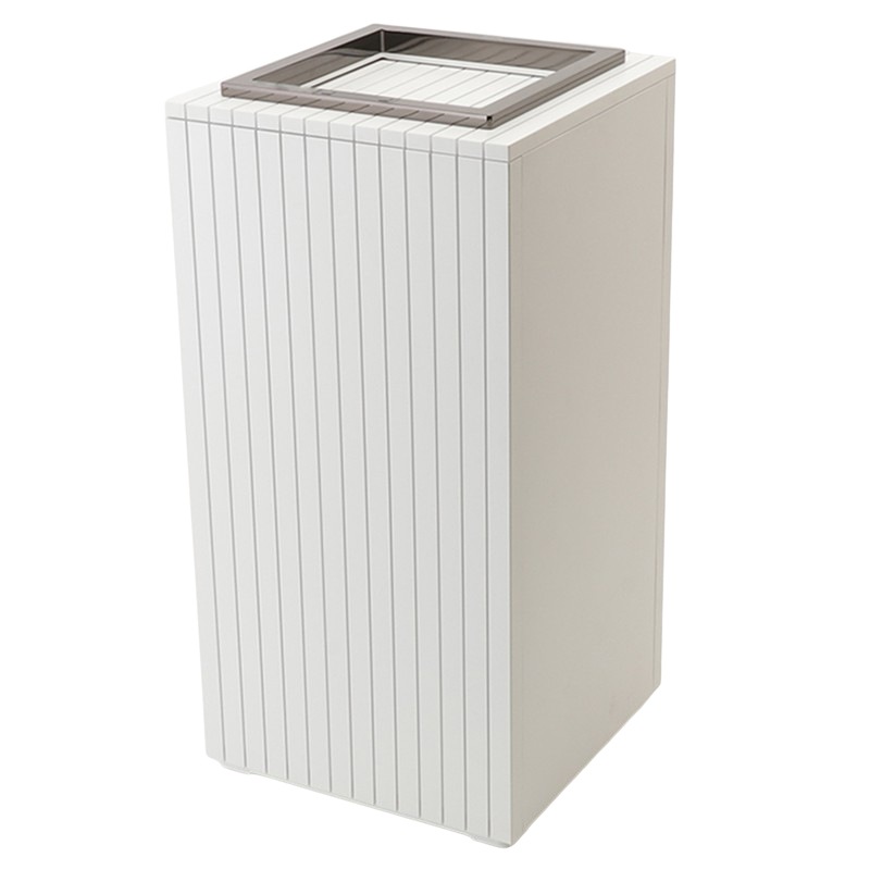 センサーダストボックス ZitA SQUARE【お客様組立商品】【実店舗のみ