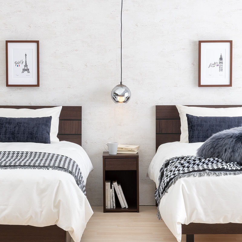 ペンダントライト 205055J ARISCANI 1BK if home ※電球別売※の通販