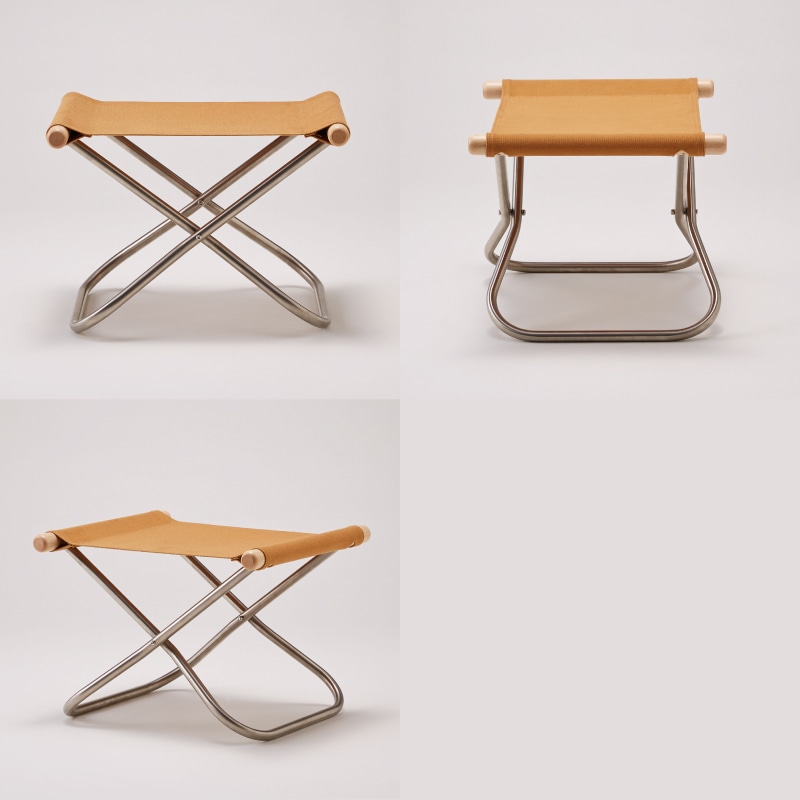 ニーチェアエックス オットマン Nychair X Ottoman DBの通販｜東京