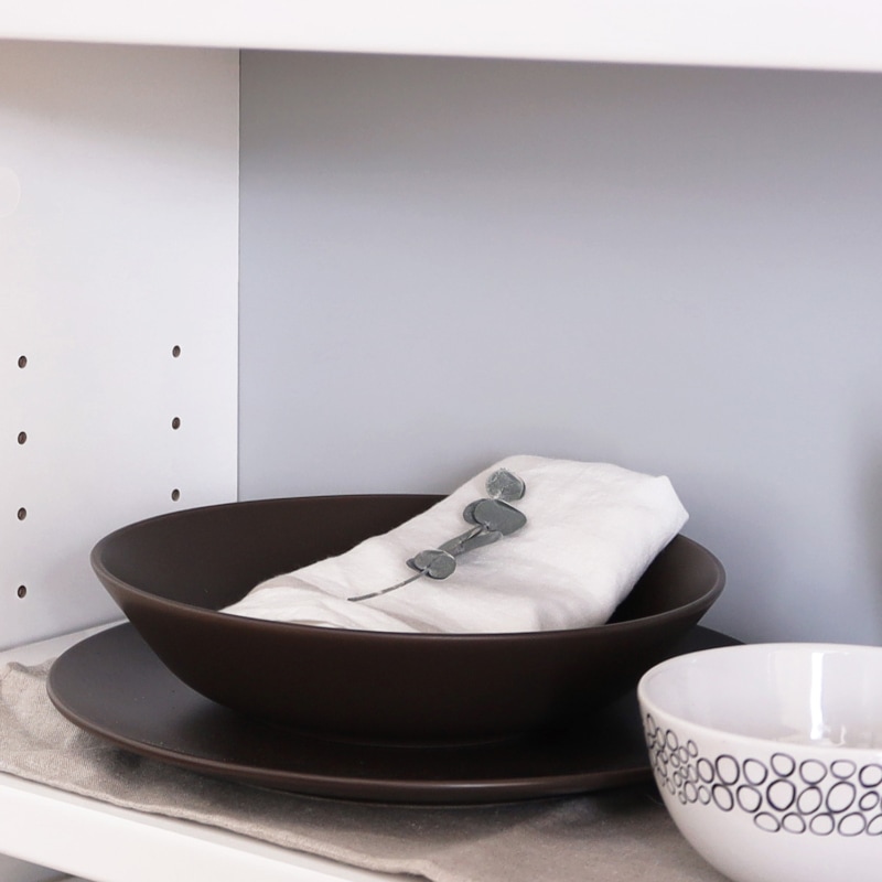 オープンラック ピタシエ PTS-8590R 白井産業【お客様組立品