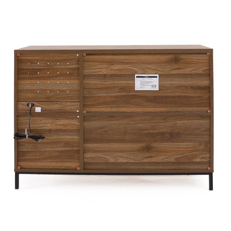 カウンター オルド IF ORD-07 BRの通販｜東京インテリア公式通販