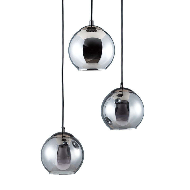 ペンダントライト 204646J ARISCANI BK if home ※電球別売※の通販