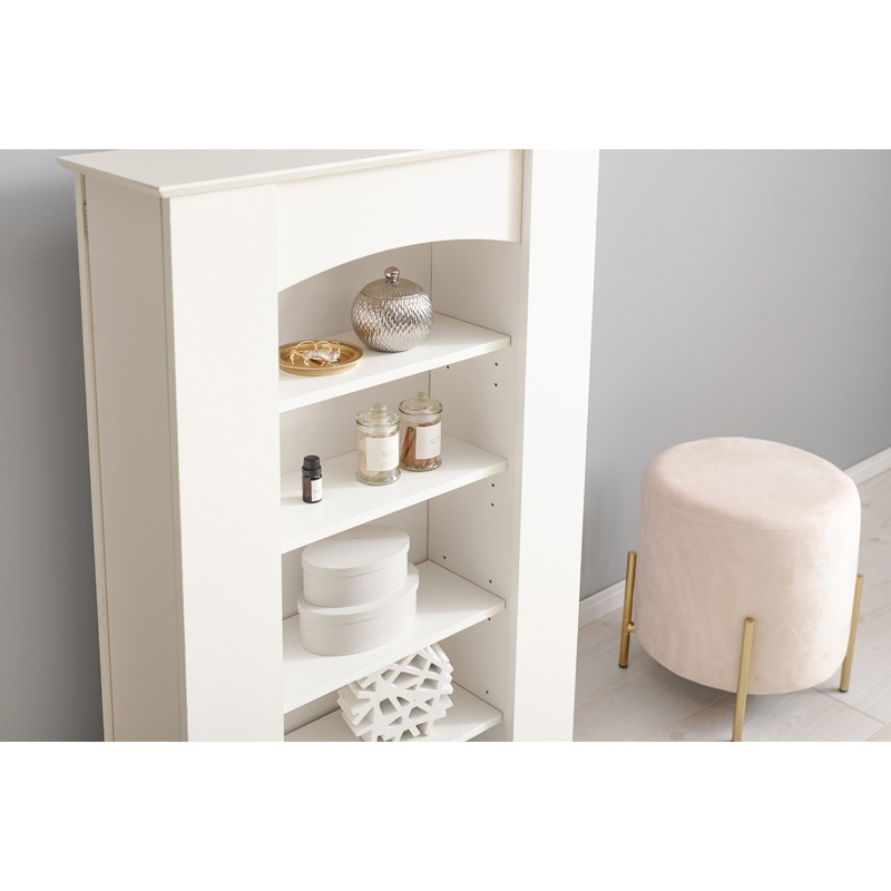 マントルピース RCC-1545WH【お客様組立商品】の通販｜東京インテリア