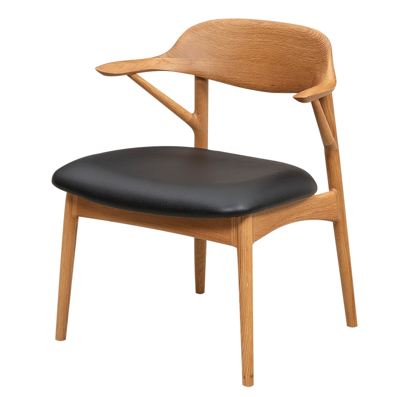 セミアームチェア（if NEST）Lilly【大型商品配送】◇の通販｜東京