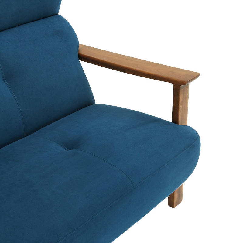 3人掛けソファ センティアW15353R(T5474) TOKYOinterior×カリモク