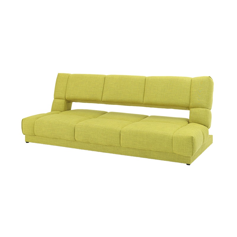 ソファベッド SB-トゥディFN 木脚付き【大型商品配送便でのお届け】の