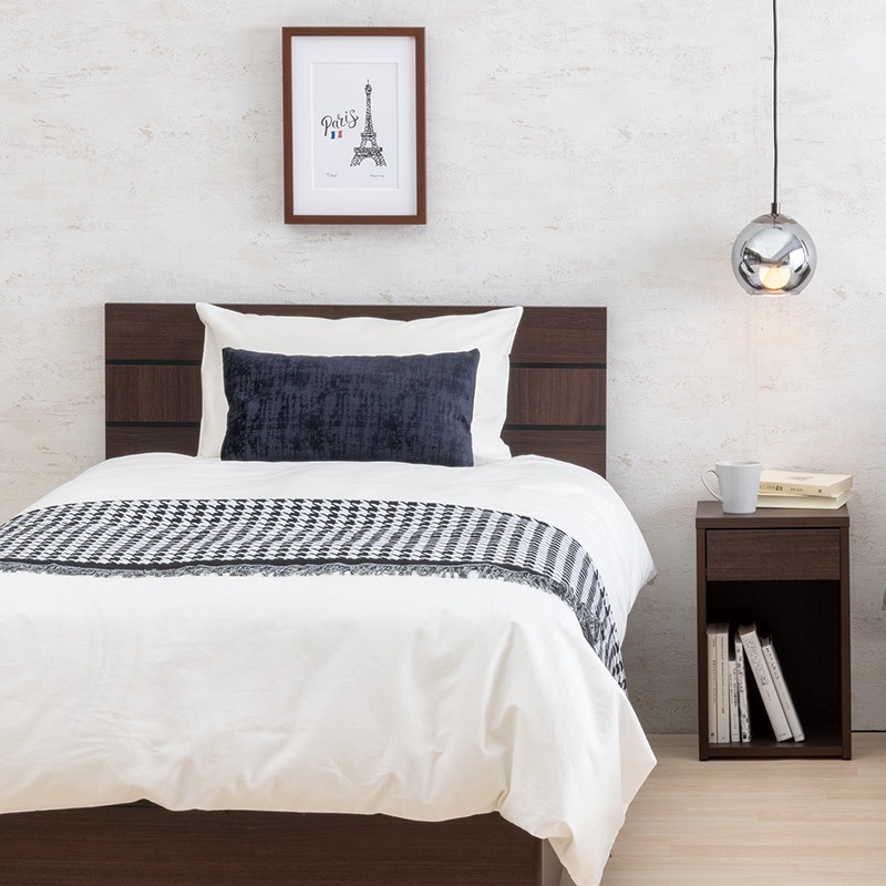 実店舗限定商品】ベッドフレーム フィックス LIFT29 MEW ※5サイズ有の