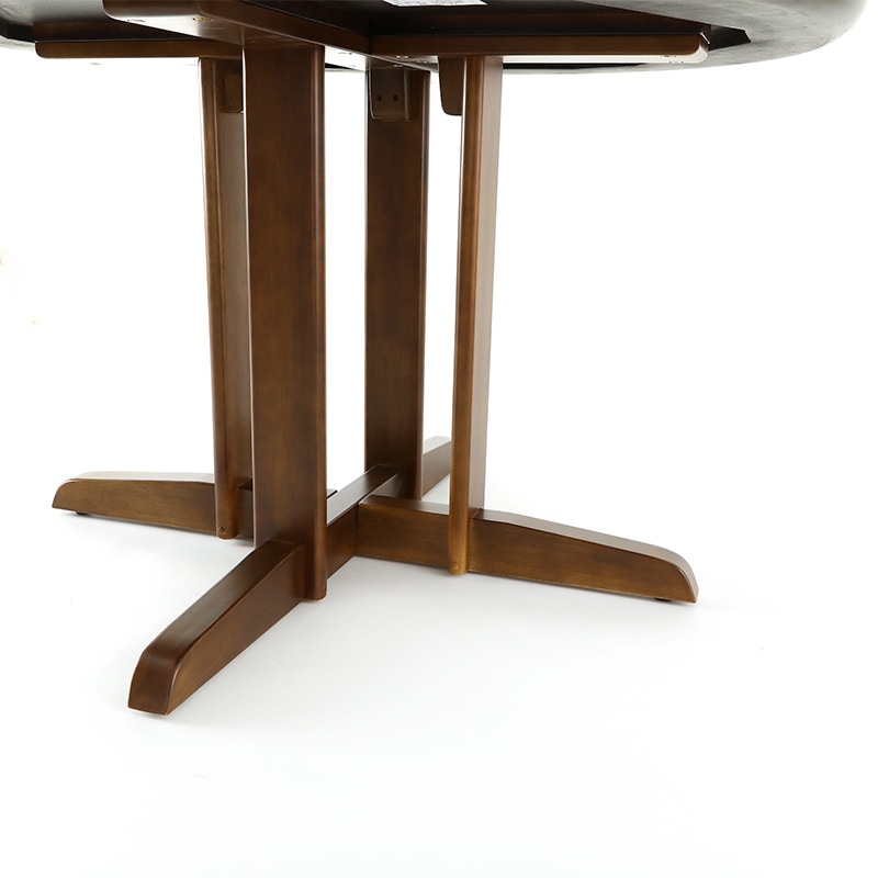 ダイニングテーブル DARTS2 110【大型商品配送】の通販｜東京