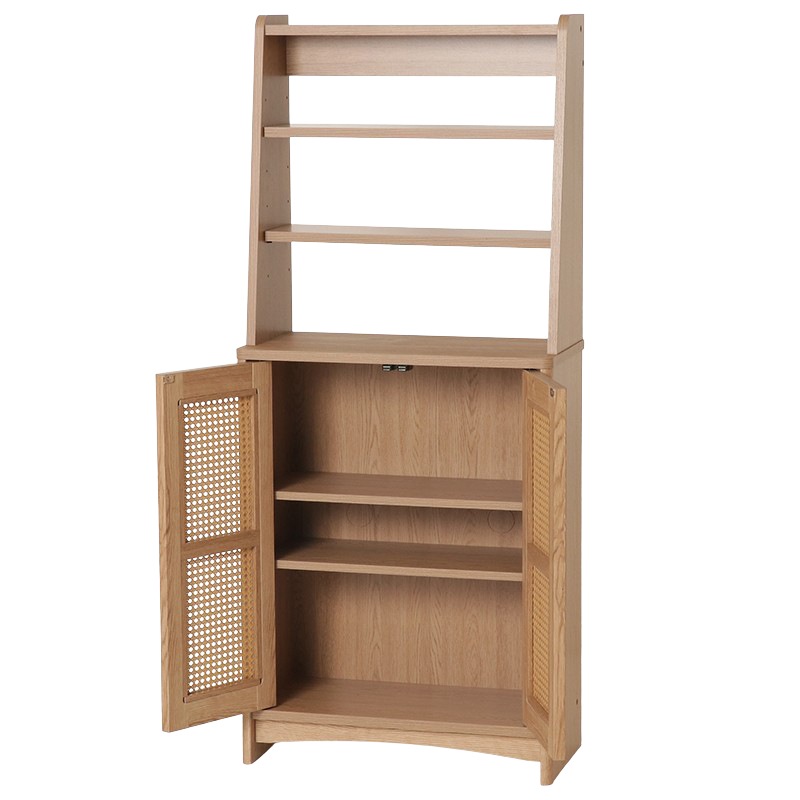 リビングシェルフ IF-ラッタ-RT-1460SH【お客様組立商品】の通販｜東京