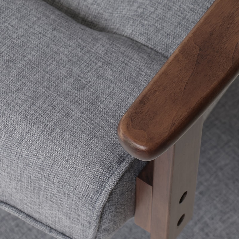 高座椅子 LZ-4717GY 昇降式 【お客様組み立て商品】の通販｜東京