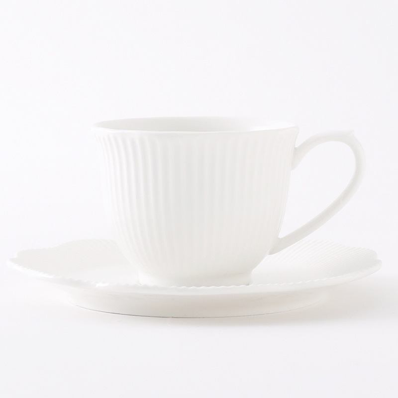 カップ＆ソーサー GARLAND190 JX131-C002-03+D01 if homeの通販｜東京