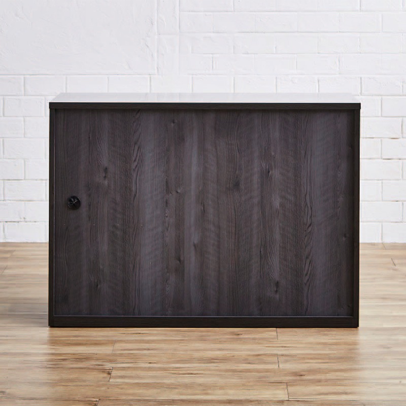 カウンター ハイド 120【大型商品配送】の通販｜東京インテリア公式通販