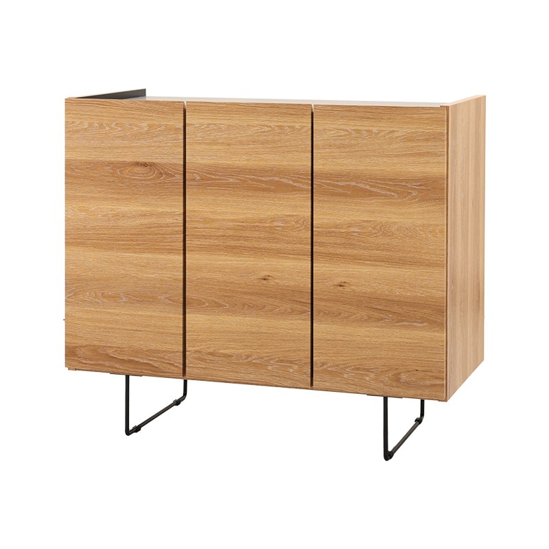 サイドボード ダブル 90SB【大型商品配送】の通販｜東京インテリア公式通販