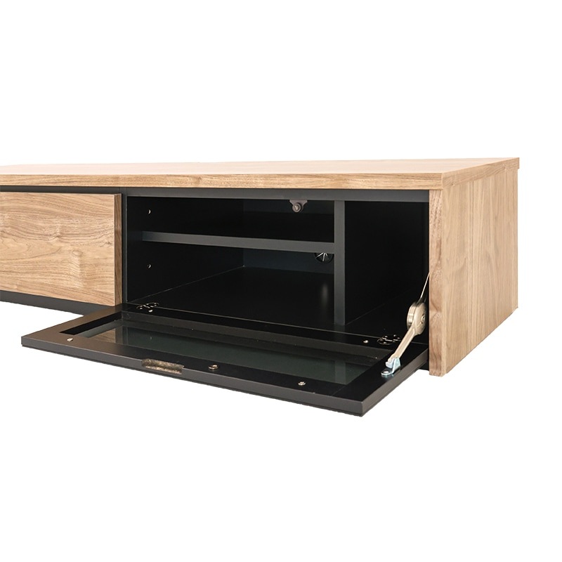 ローボード レオ160LB【大型商品配送】の通販｜東京インテリア公式通販