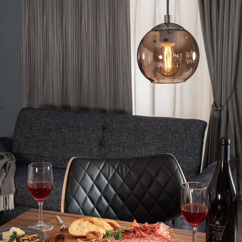 ペンダントライト 205854J ARISCANI 1CP if home ※電球別売※の通販