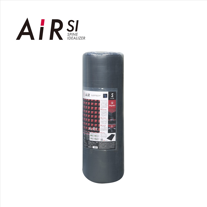 nishikawa ［エアーSI］ マットレス 【レギュラー】 BK色の通販｜東京