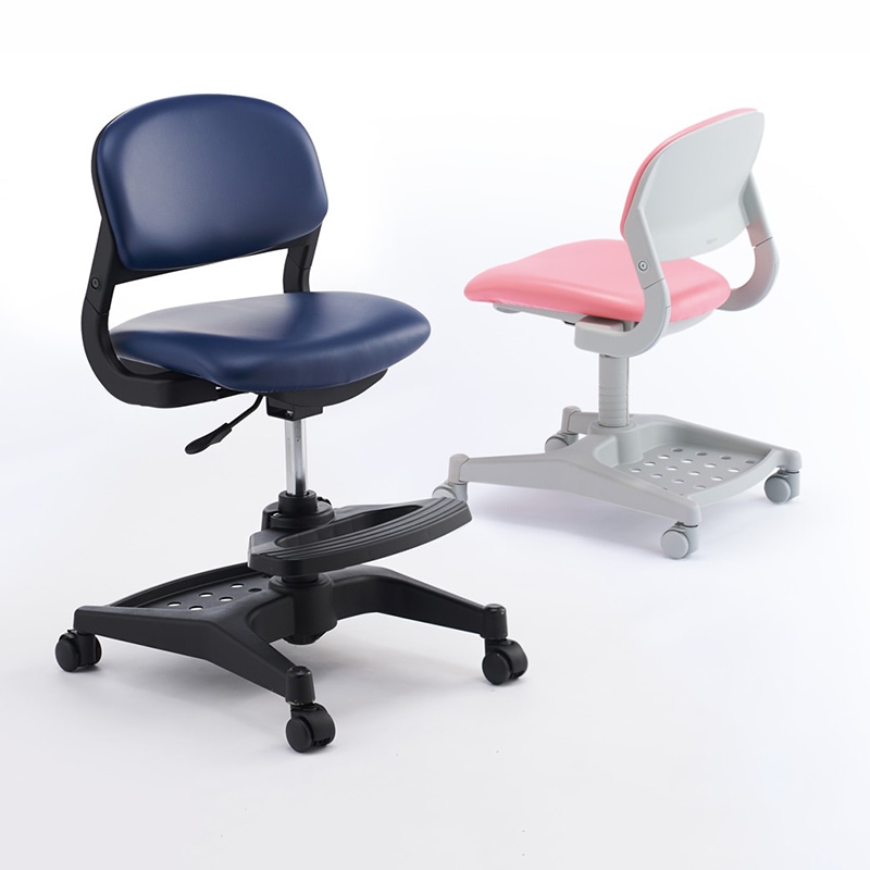 学習イス ハイブリッドチェア CDC-871 CDC-872 CDC-873 CDC-874