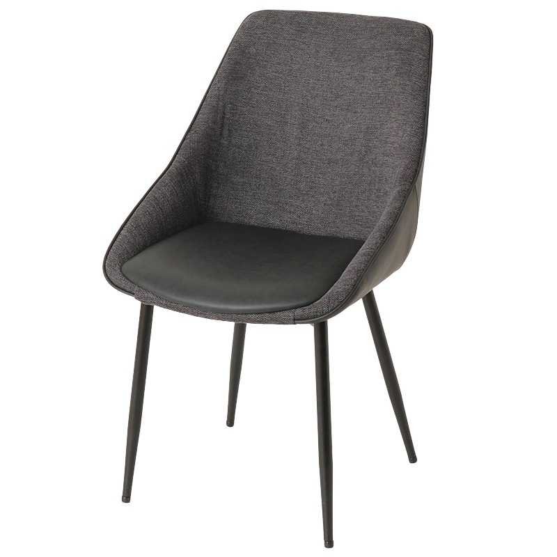 チェア FAB/PU if HOME【お客様組立家具】の通販｜東京インテリア公式通販