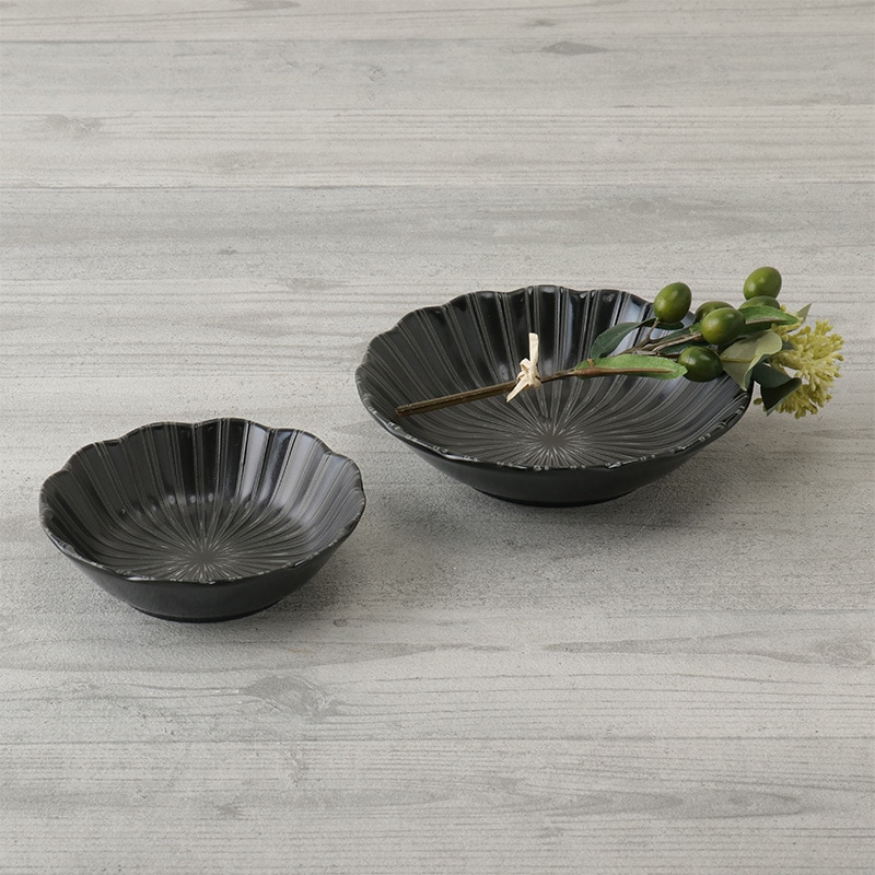 深皿 IF 花形十草の通販｜東京インテリア公式通販