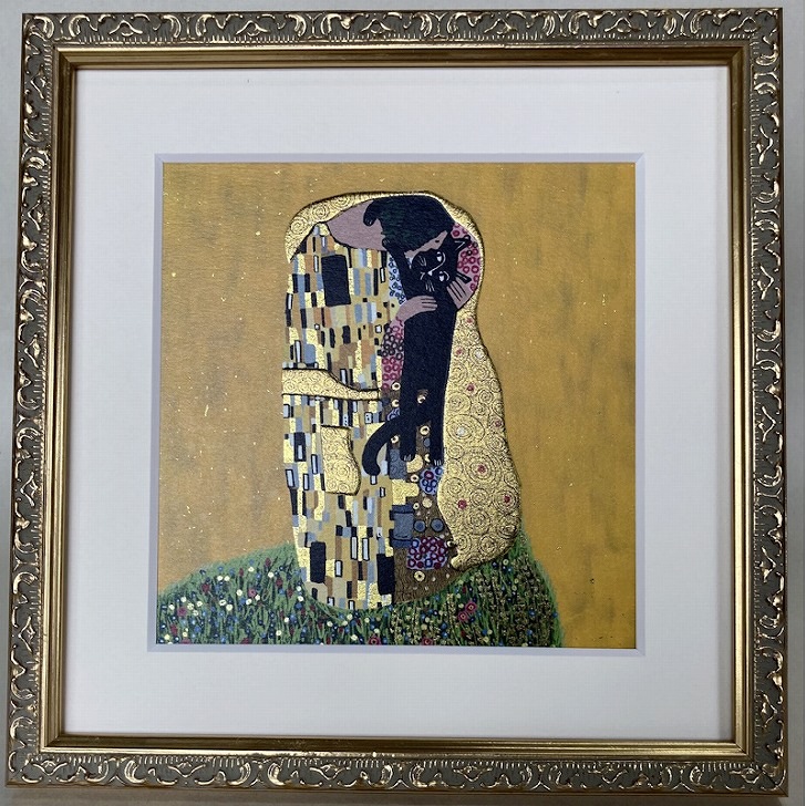 アートフレーム Niaskiシリーズ 2の通販｜東京インテリア公式通販