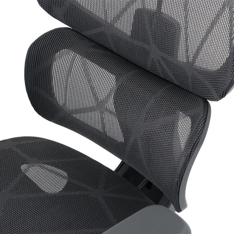 チェア W-228CG GY/GY【大型商品配送】 の通販｜東京インテリア公式通販