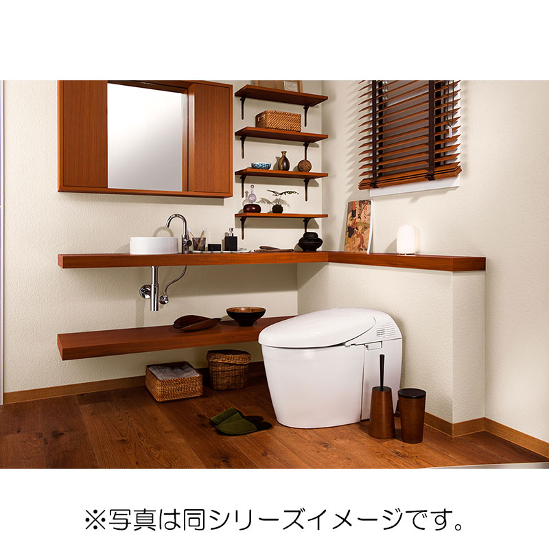 ダスパースタイル トイレブラシ 木目 MKの通販｜東京インテリア公式通販