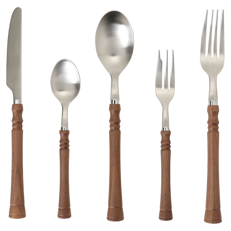 ディナースプーン TK41089 ターニングウッドの通販｜東京インテリア