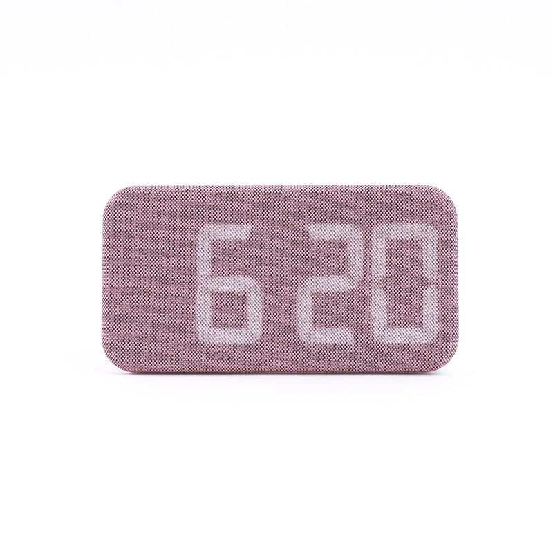 クロック(置き) PASTELの通販｜東京インテリア公式通販